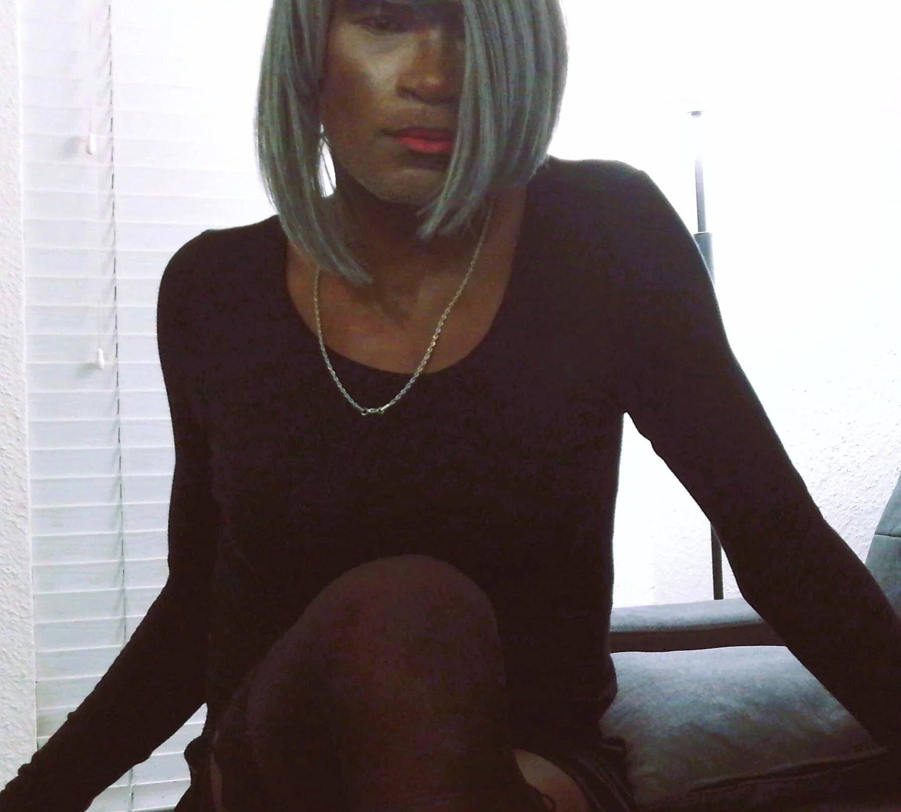 XXX Porn Photo of Nude Jackie_SilverFoxCD 52