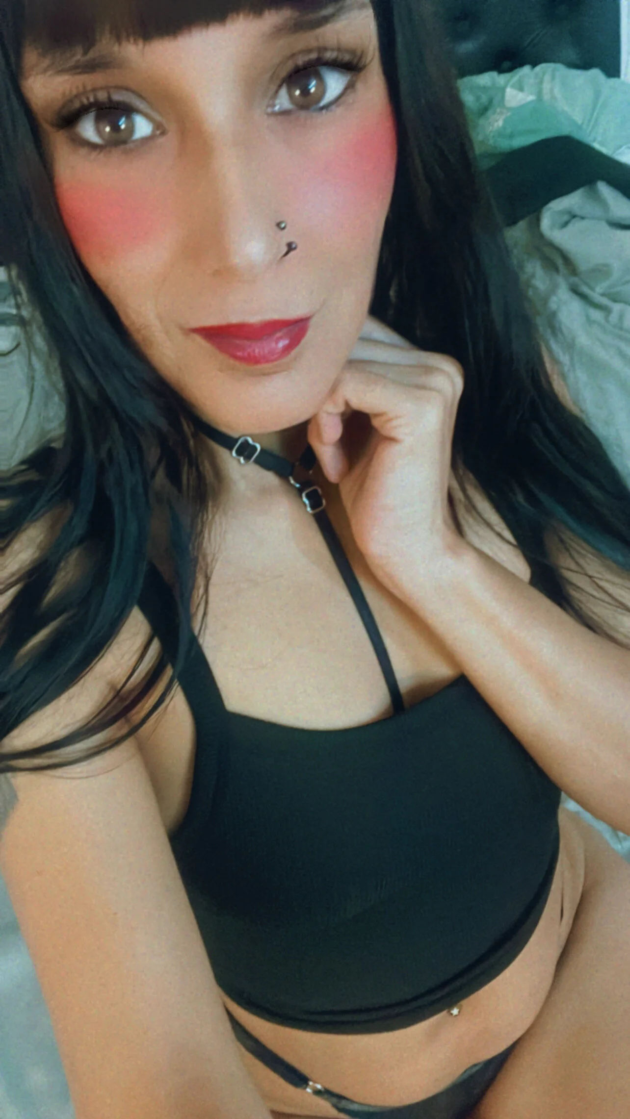 XXX Porn Photo of Nude sofi_floyd 86