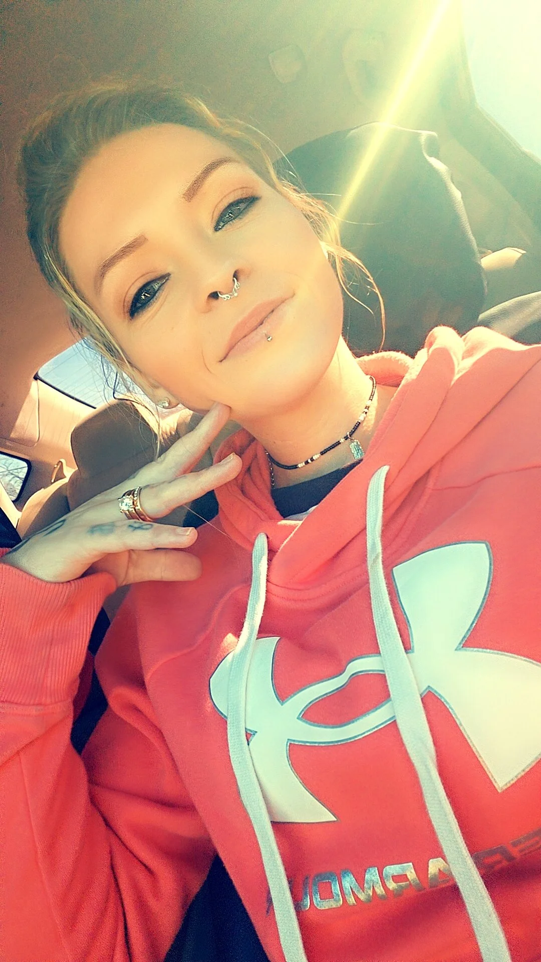XXX Porn Photo of Nude Thatchychy 2