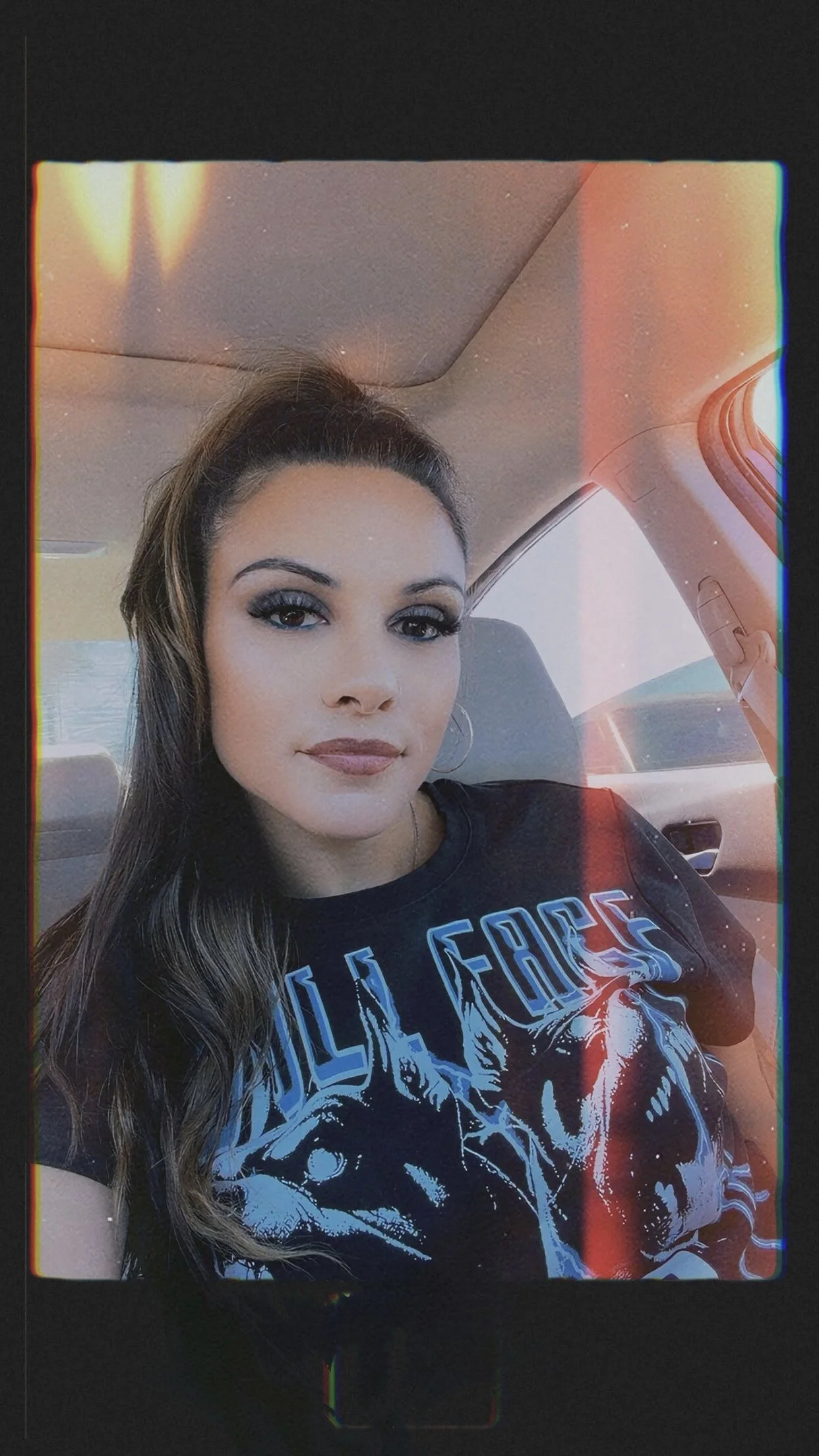 XXX Porn Photo of Nude BabyxxSin 4