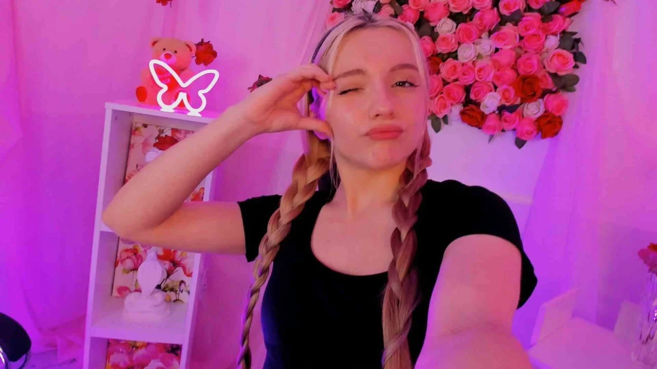 XXX Porn Photo of Nude AuroraWrenfield 3
