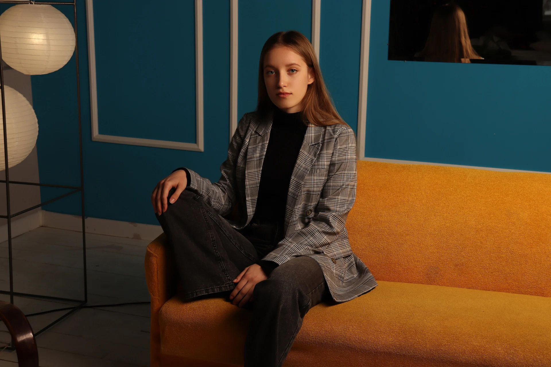 XXX Porn Photo of Nude EvaMaddison 7