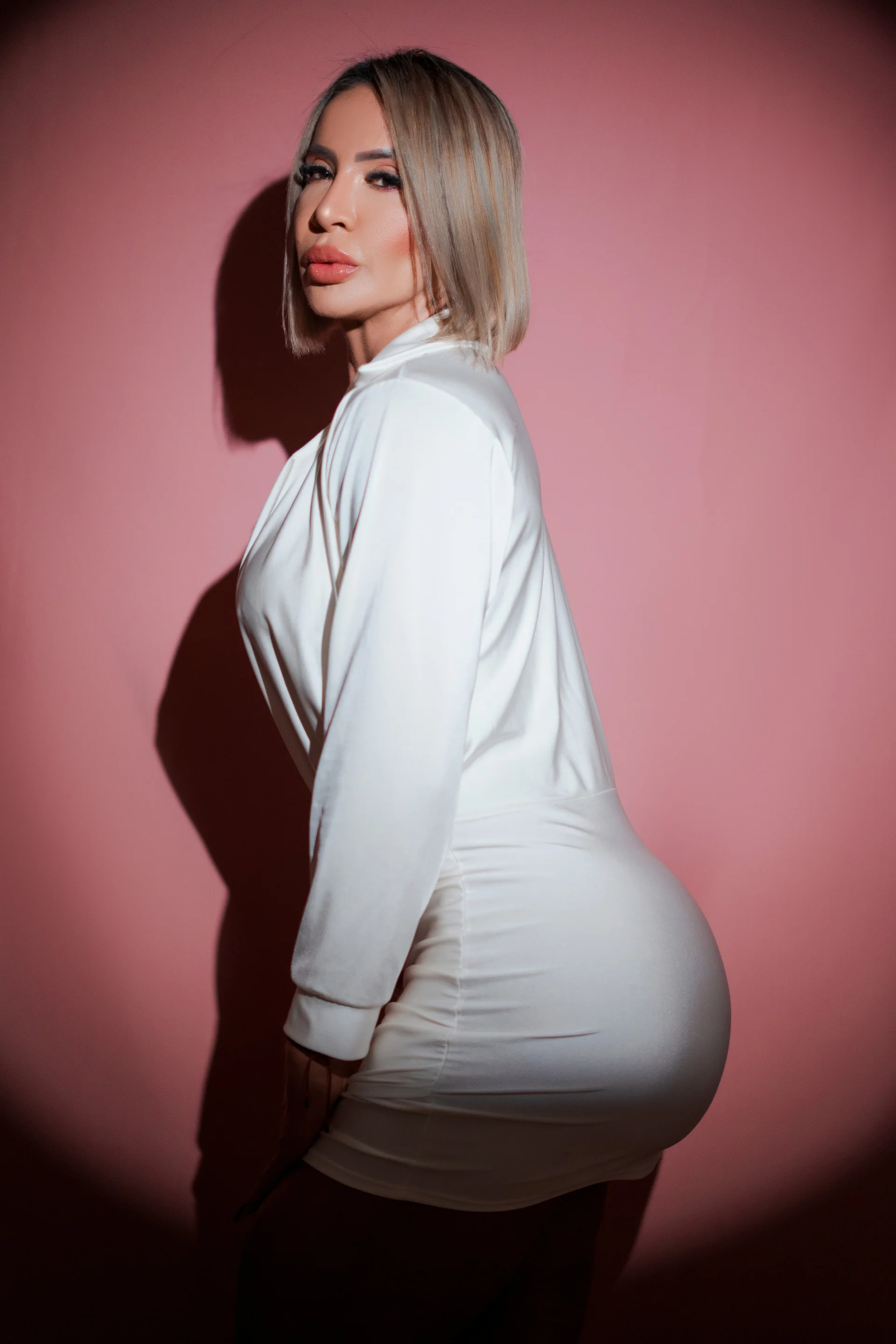 XXX Porn Photo of Nude Christiekroes_ 18