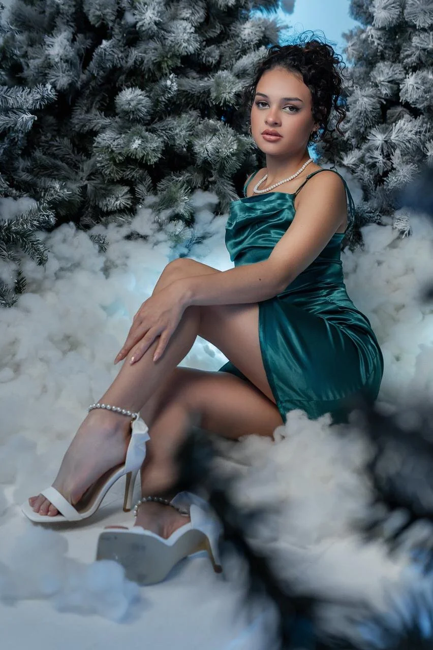 XXX Porn Photo of Nude PaulinaSaint 29