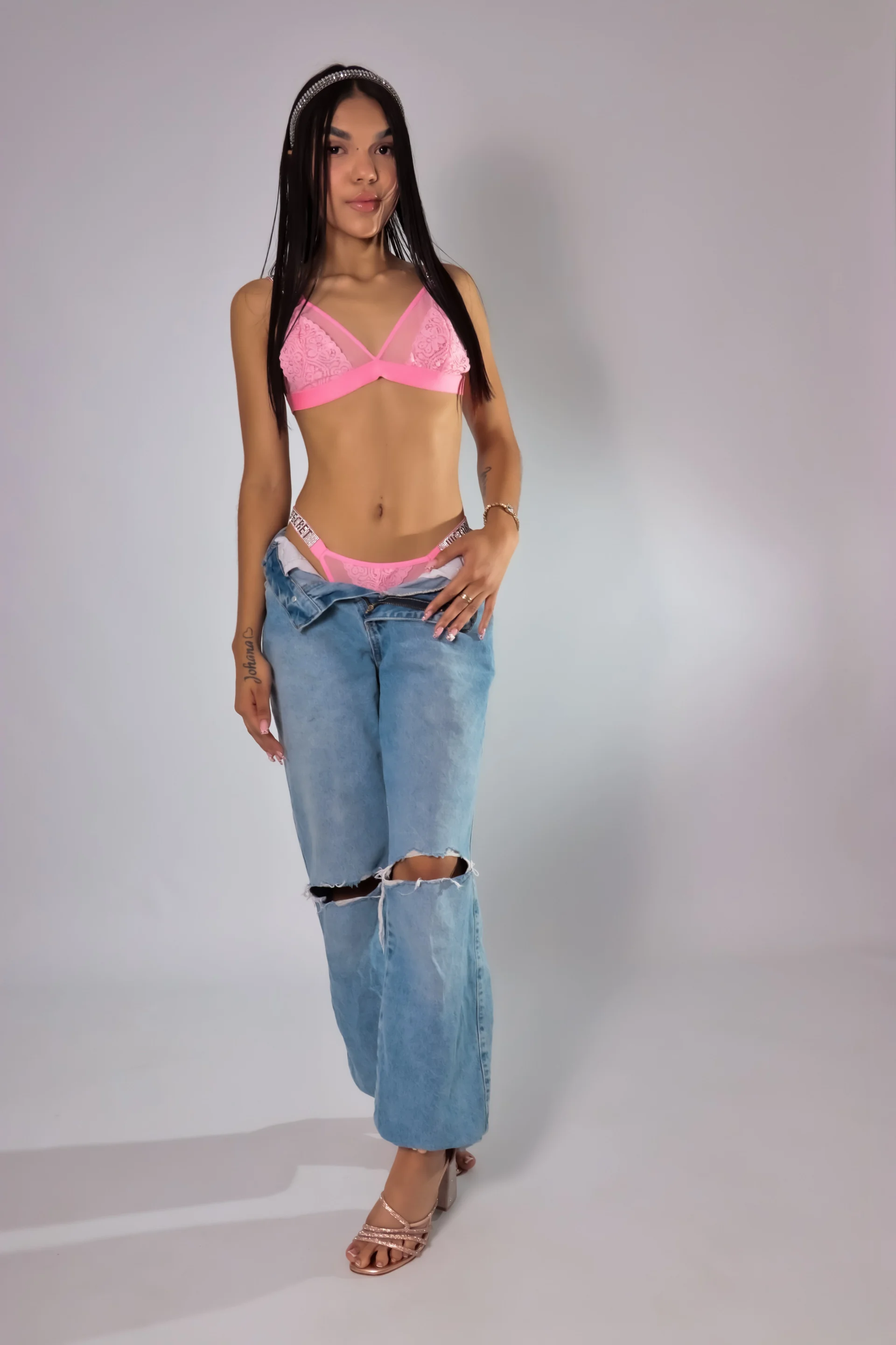 XXX Porn Photo of Nude lili_jhonson 6