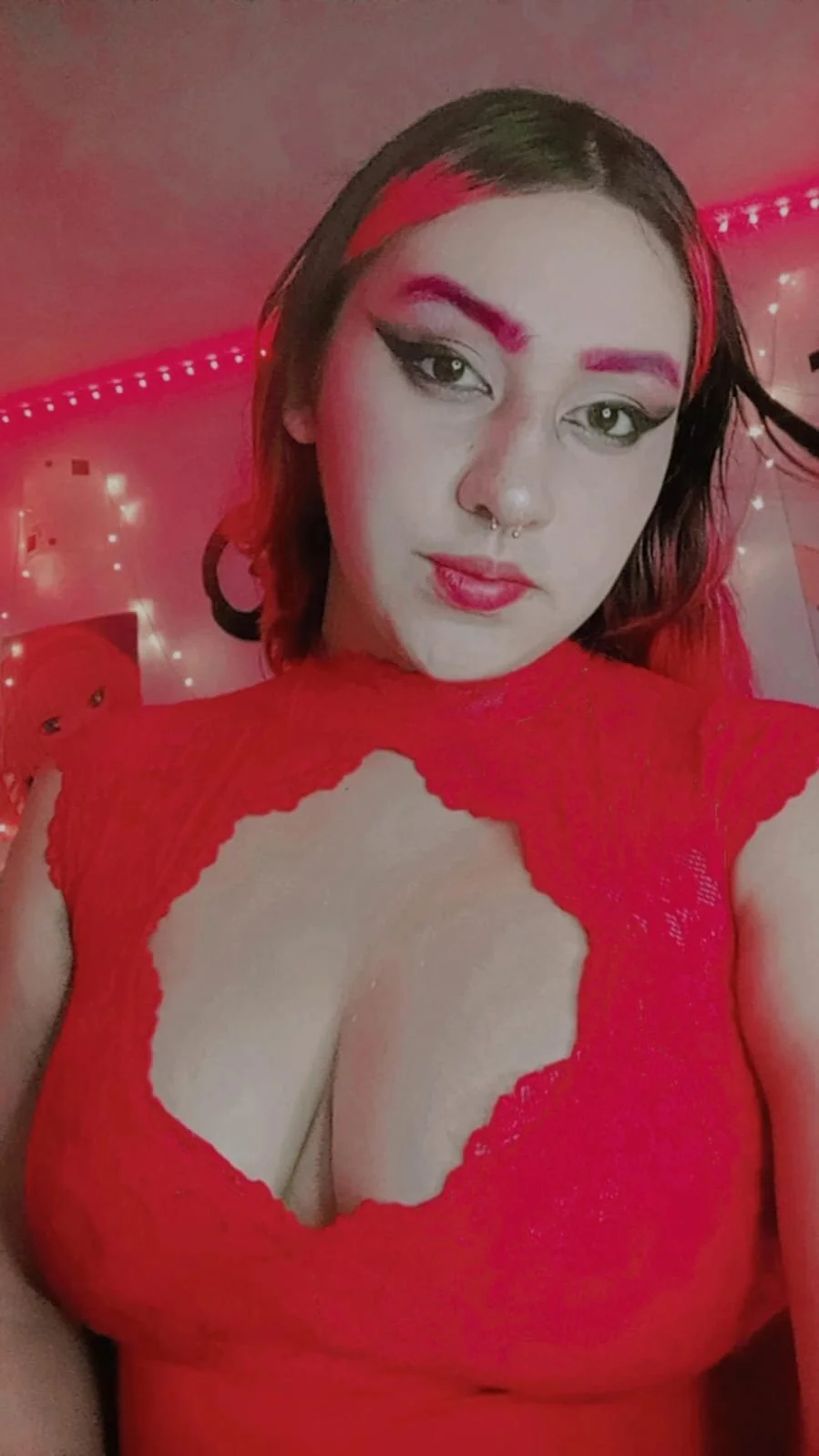 XXX Porn Photo of Nude scarlettneko 20