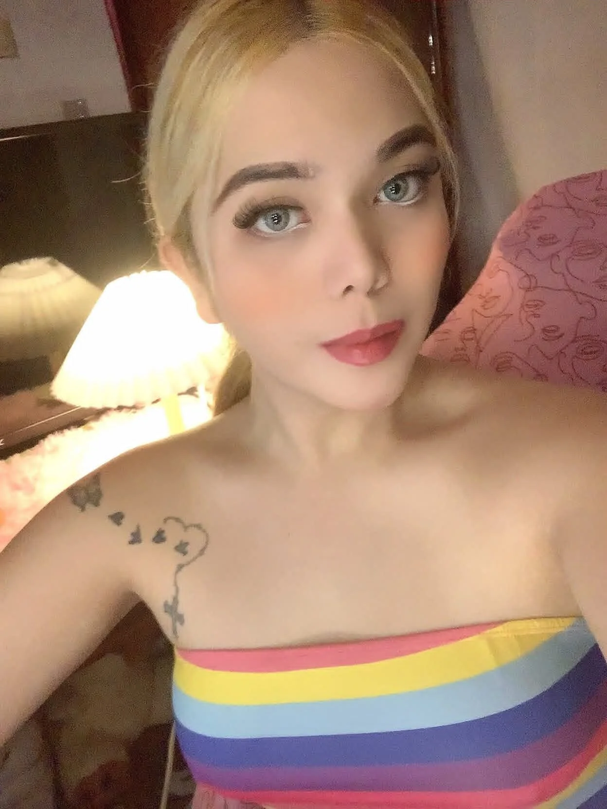 XXX Porn Photo of Nude MisQueen 1