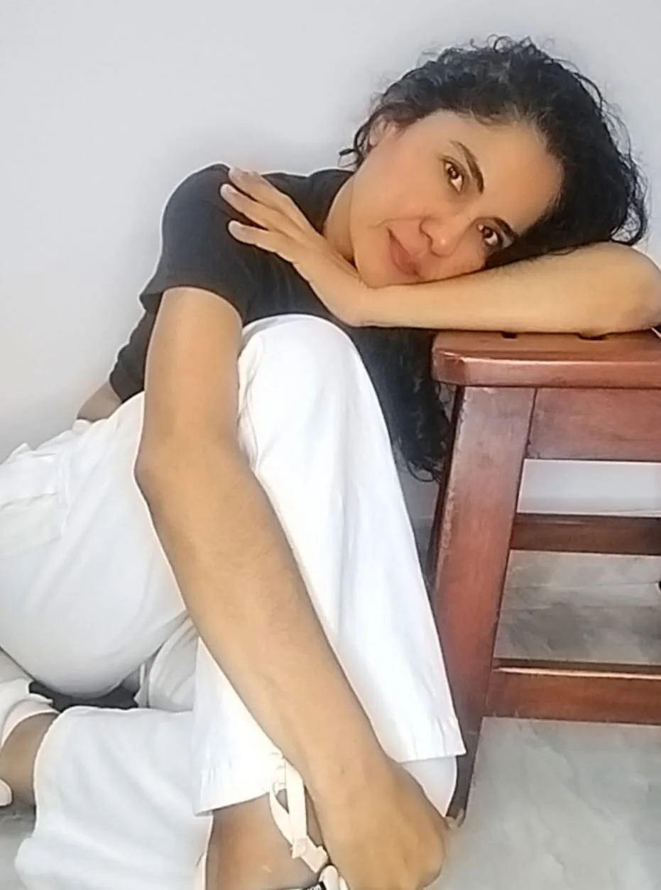 XXX Porn Photo of Nude Antonella_Rizzo01 8