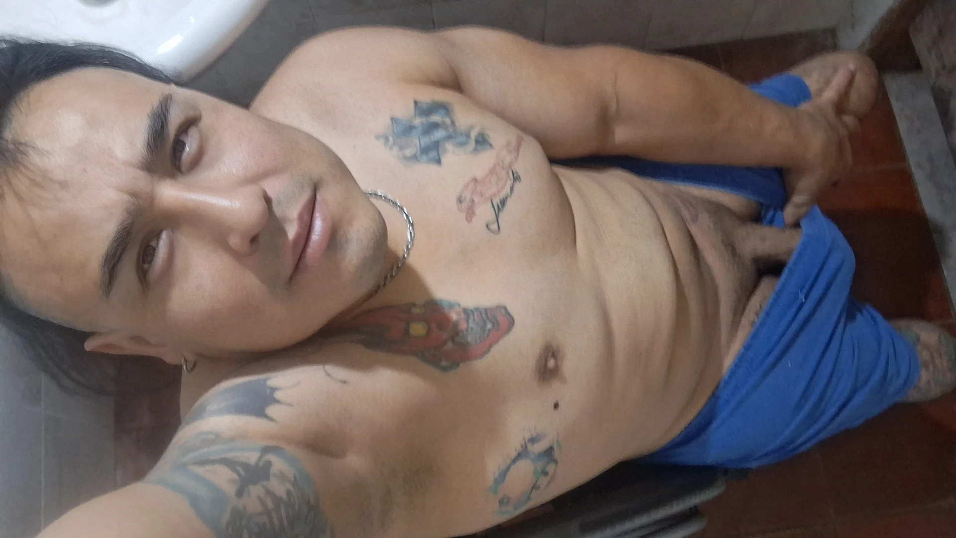 XXX Porn Photo of Nude Rueditasss 3