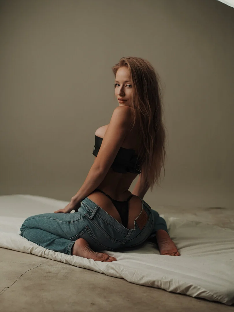 XXX Porn Photo of Nude Marcus-KayaBliss 7