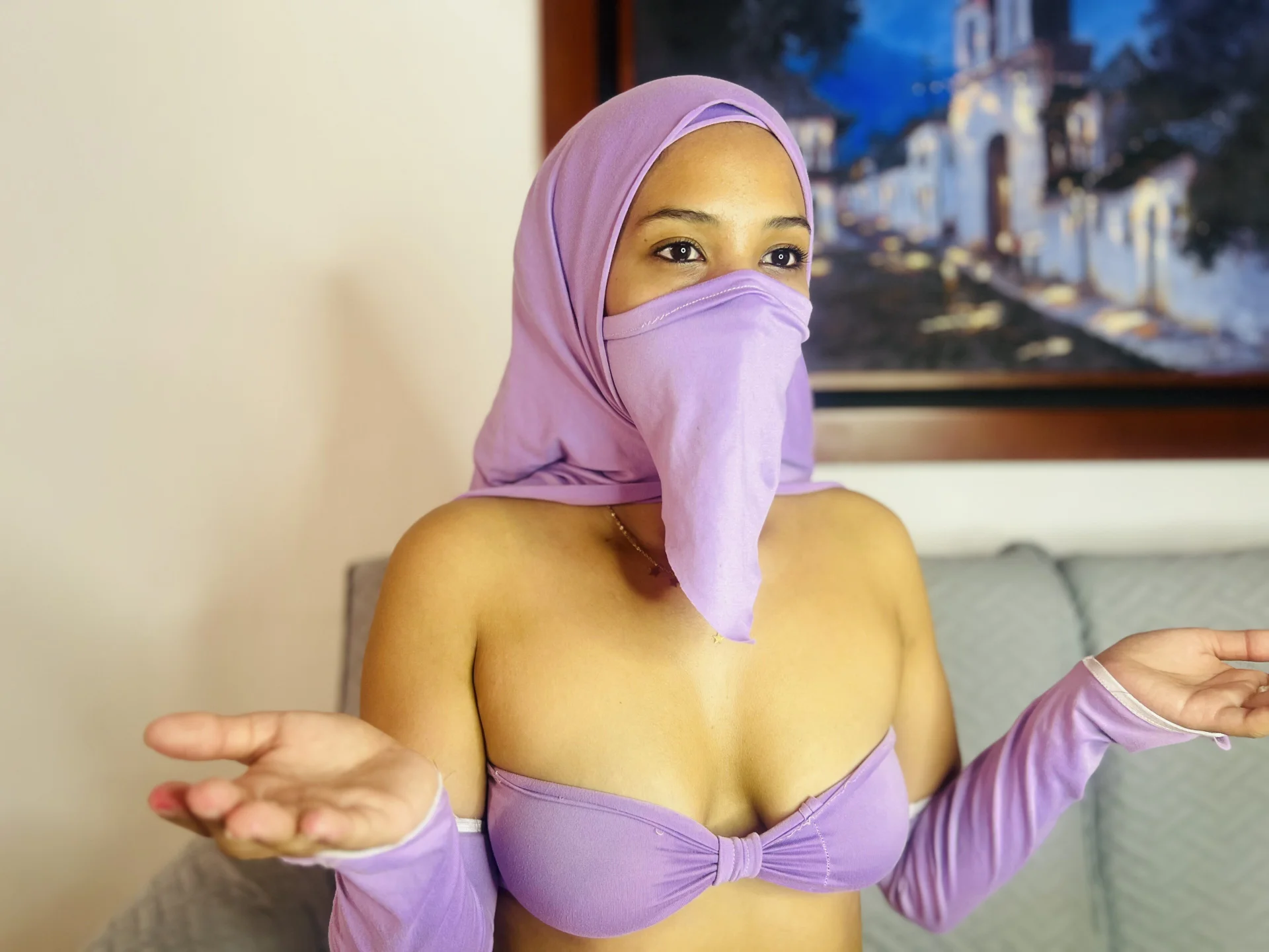 XXX Porn Photo of Nude Adib_ali 5