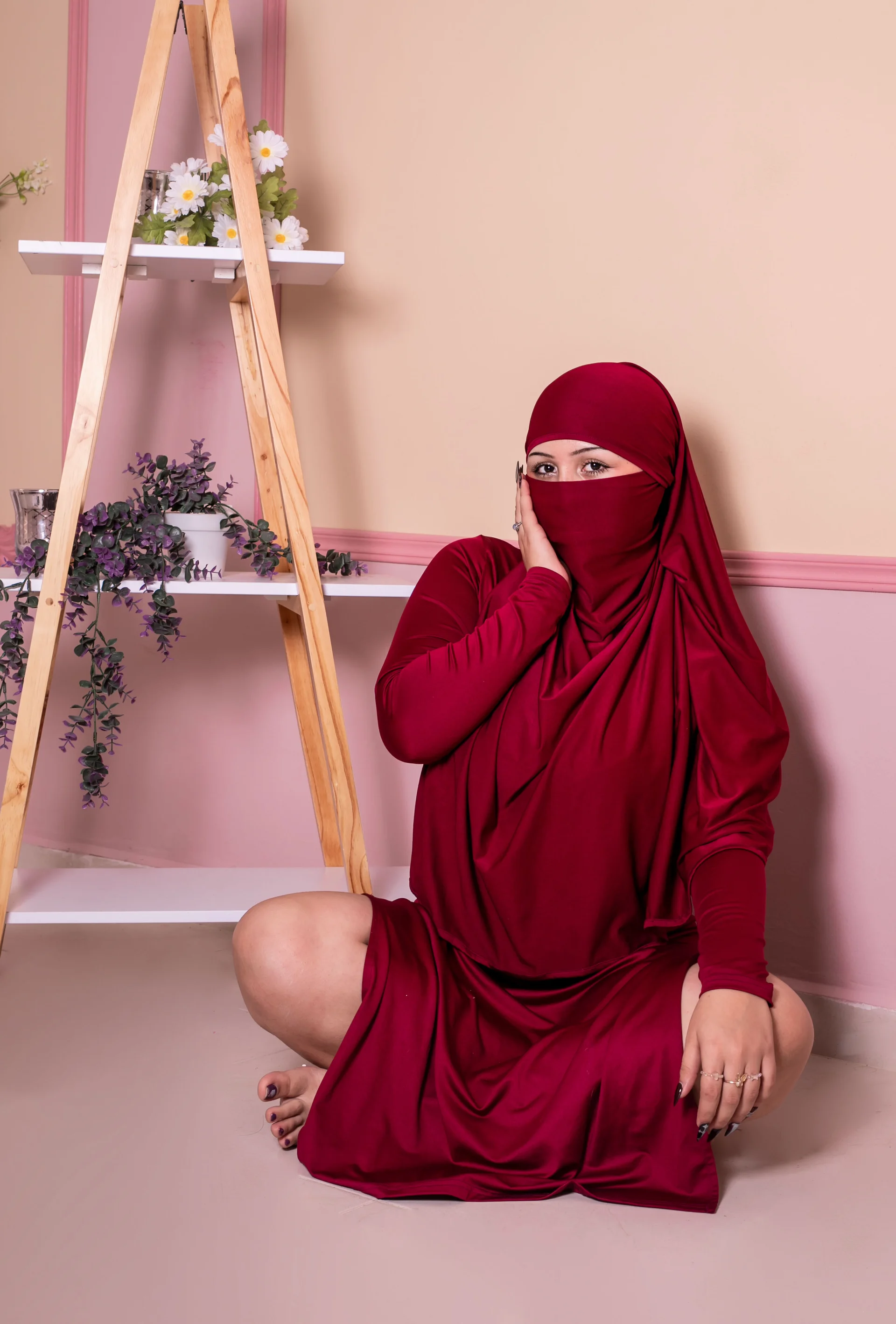 XXX Porn Photo of Nude _Amirah 8