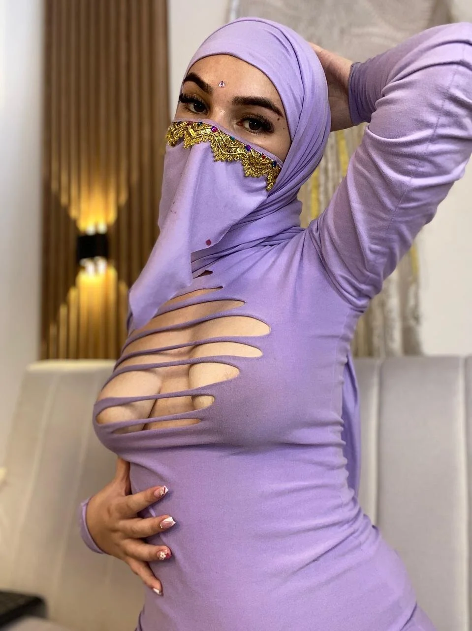 XXX Porn Photo of Nude saori_issawi 26