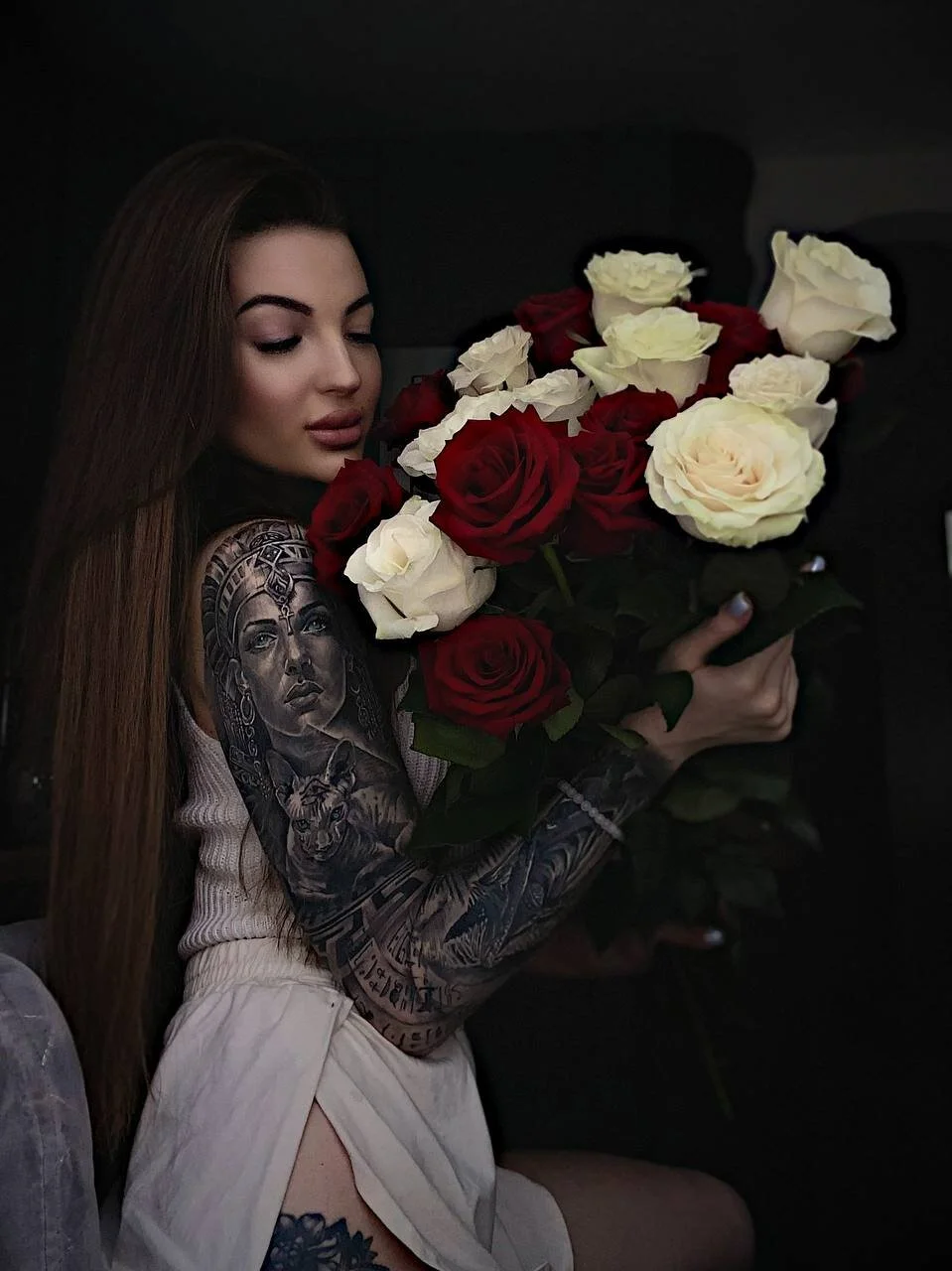 XXX Porn Photo of Nude Annaa_Banana 118
