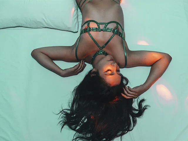 XXX Porn Photo of Nude SamayRyann 20