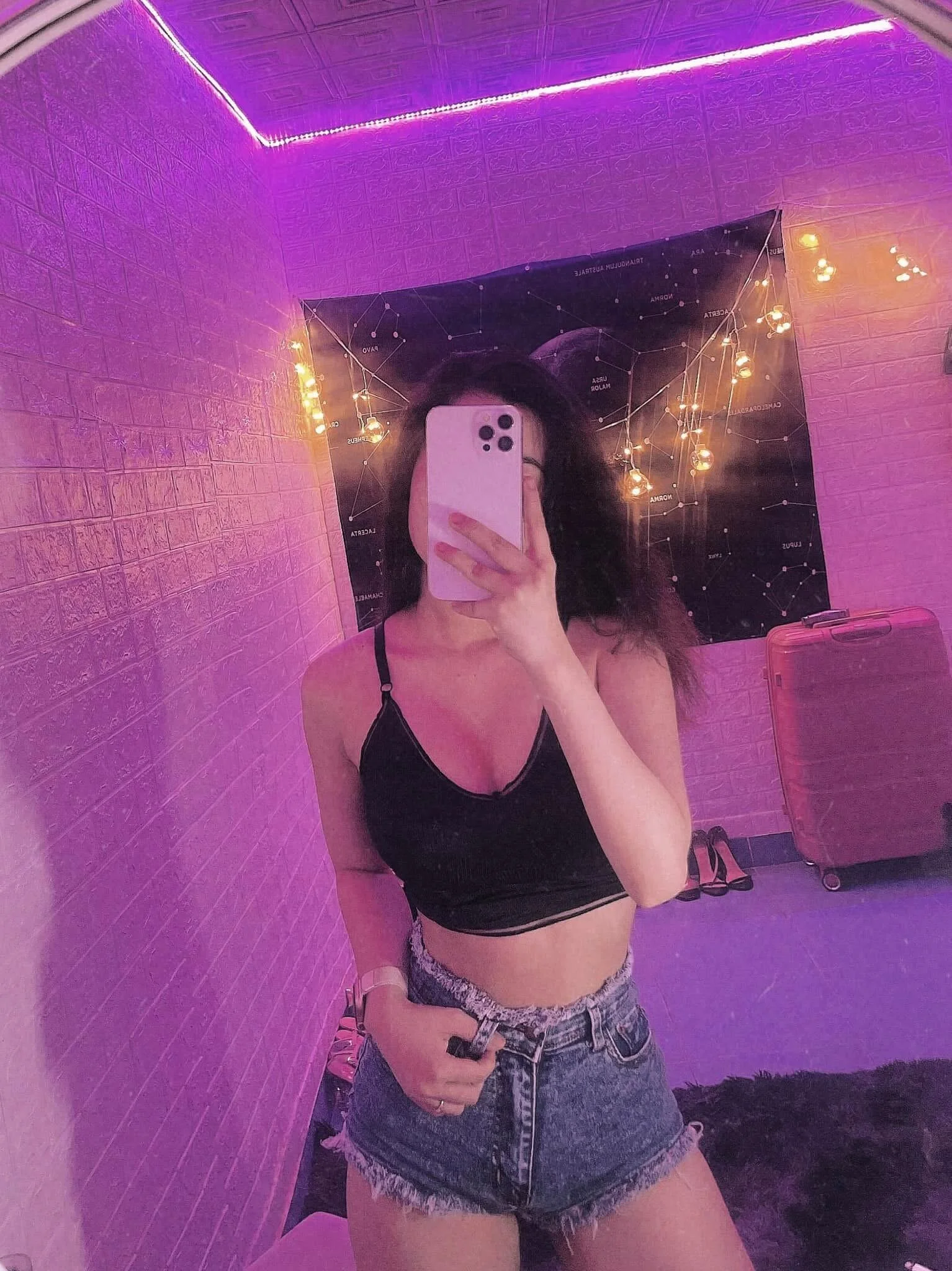 XXX Porn Photo of Nude Mollyyy88 5