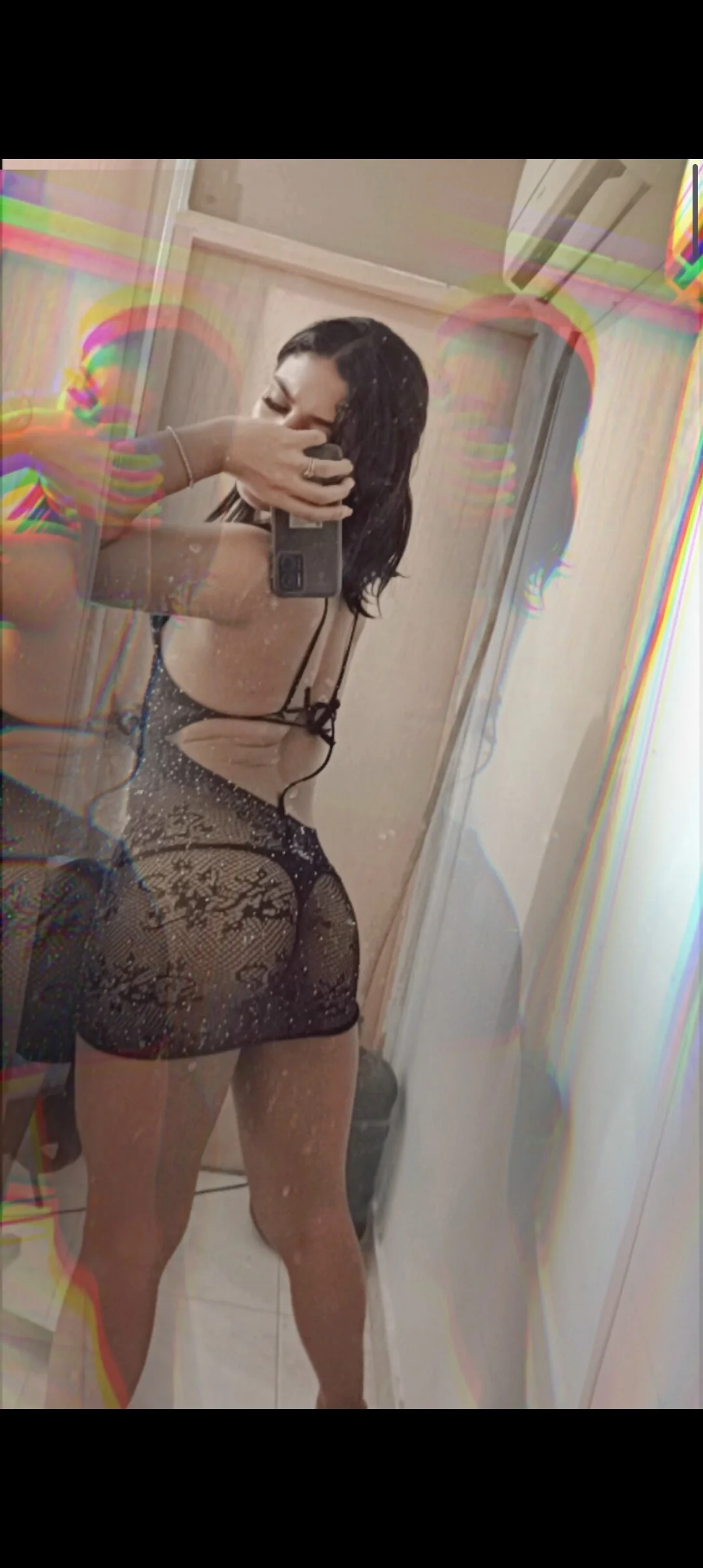 XXX Porn Photo of Nude nairobbits 48