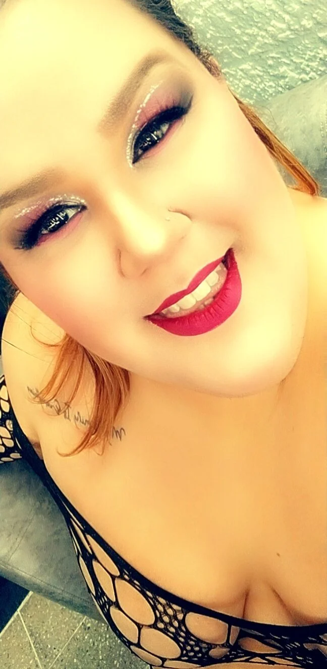 XXX Porn Photo of Nude GiannaMorrys 119