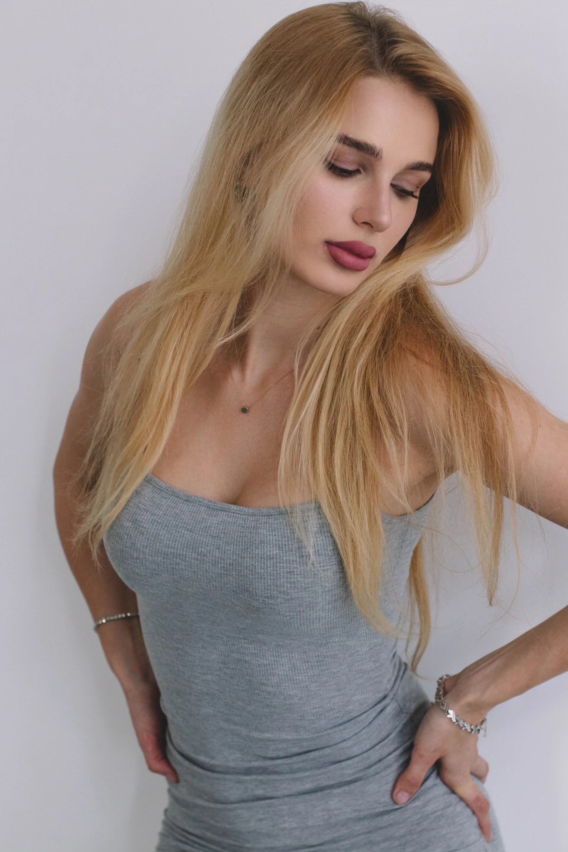 XXX Porn Photo of Nude blonde__flirt 6