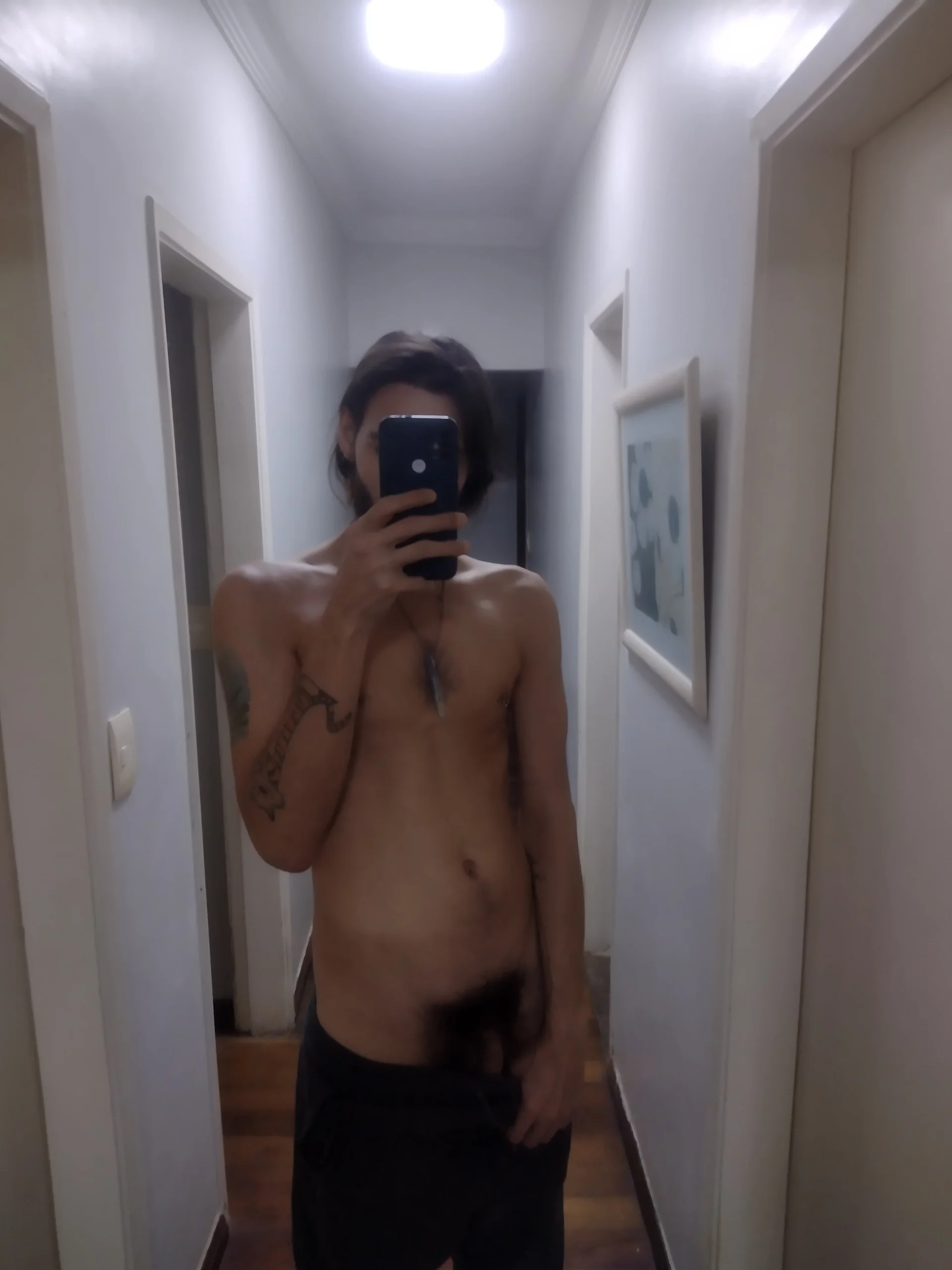 XXX Porn Photo of Nude slevkelev 3
