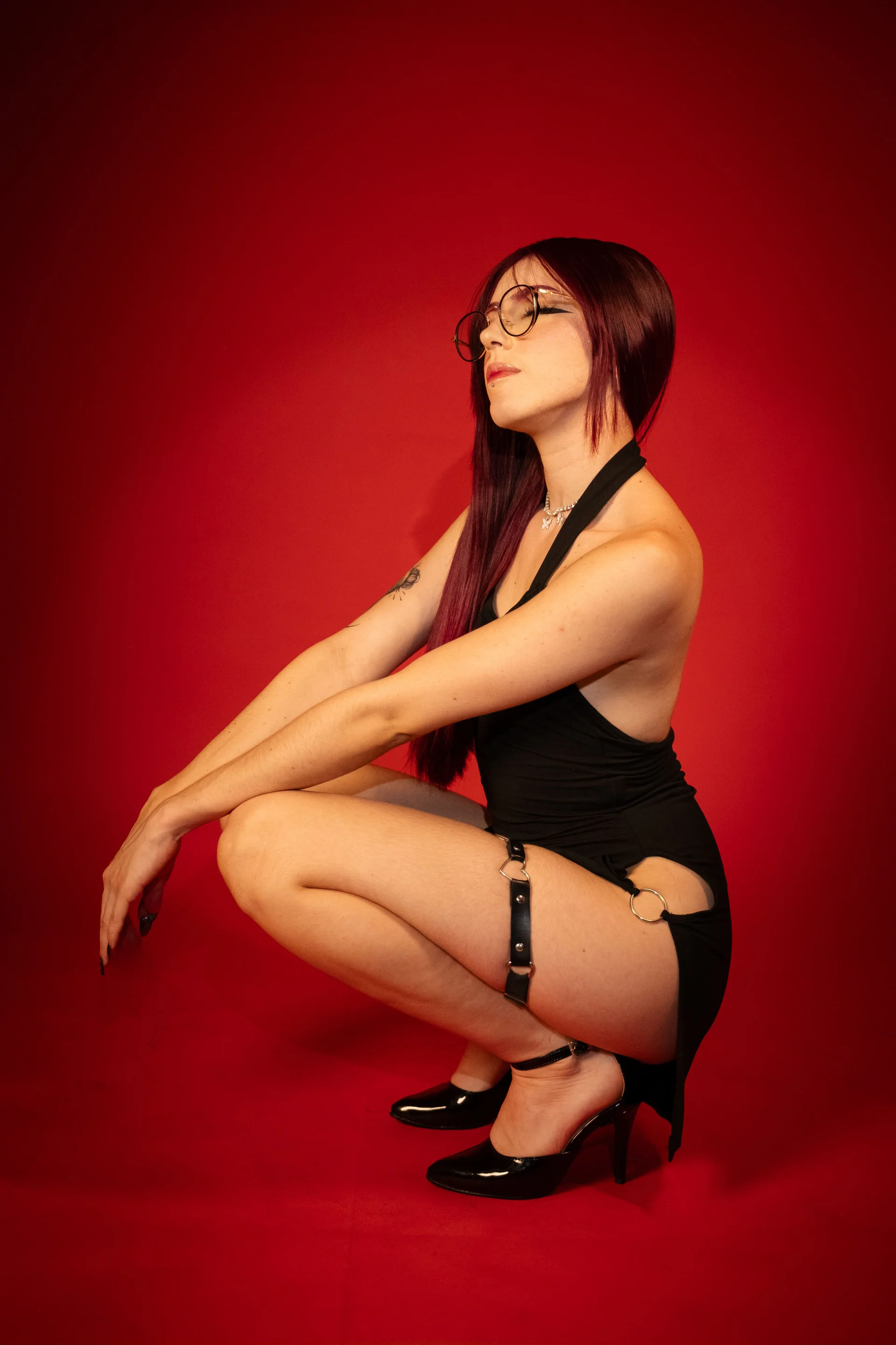 XXX Porn Photo of Nude JadeSummerr 14