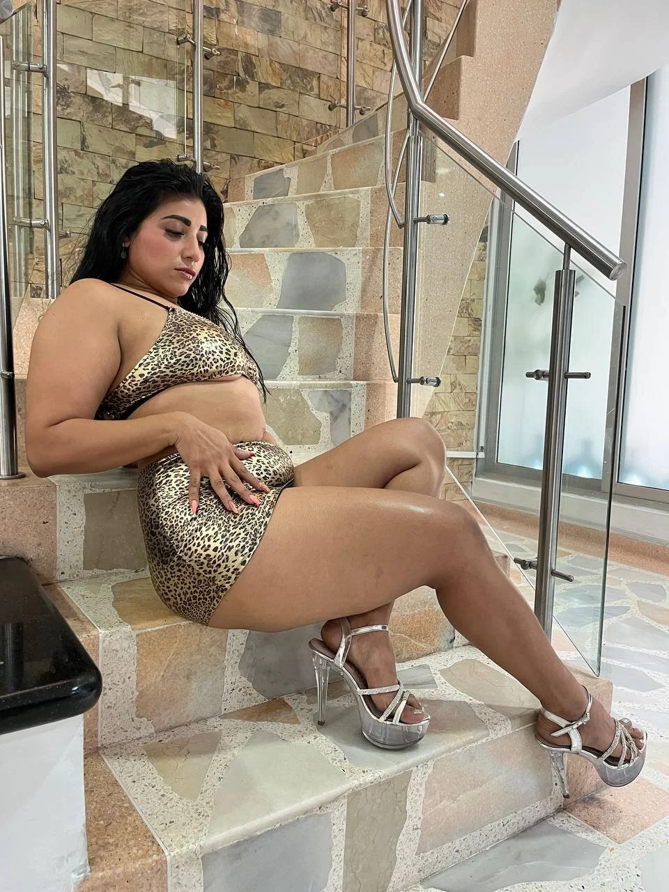 XXX Porn Photo of Nude Antonella_Russo1 13