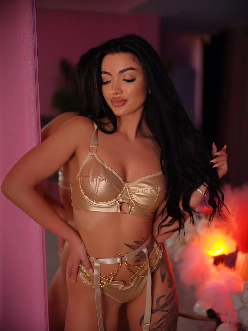 XXX Porn Photo of Nude juliexxx 6