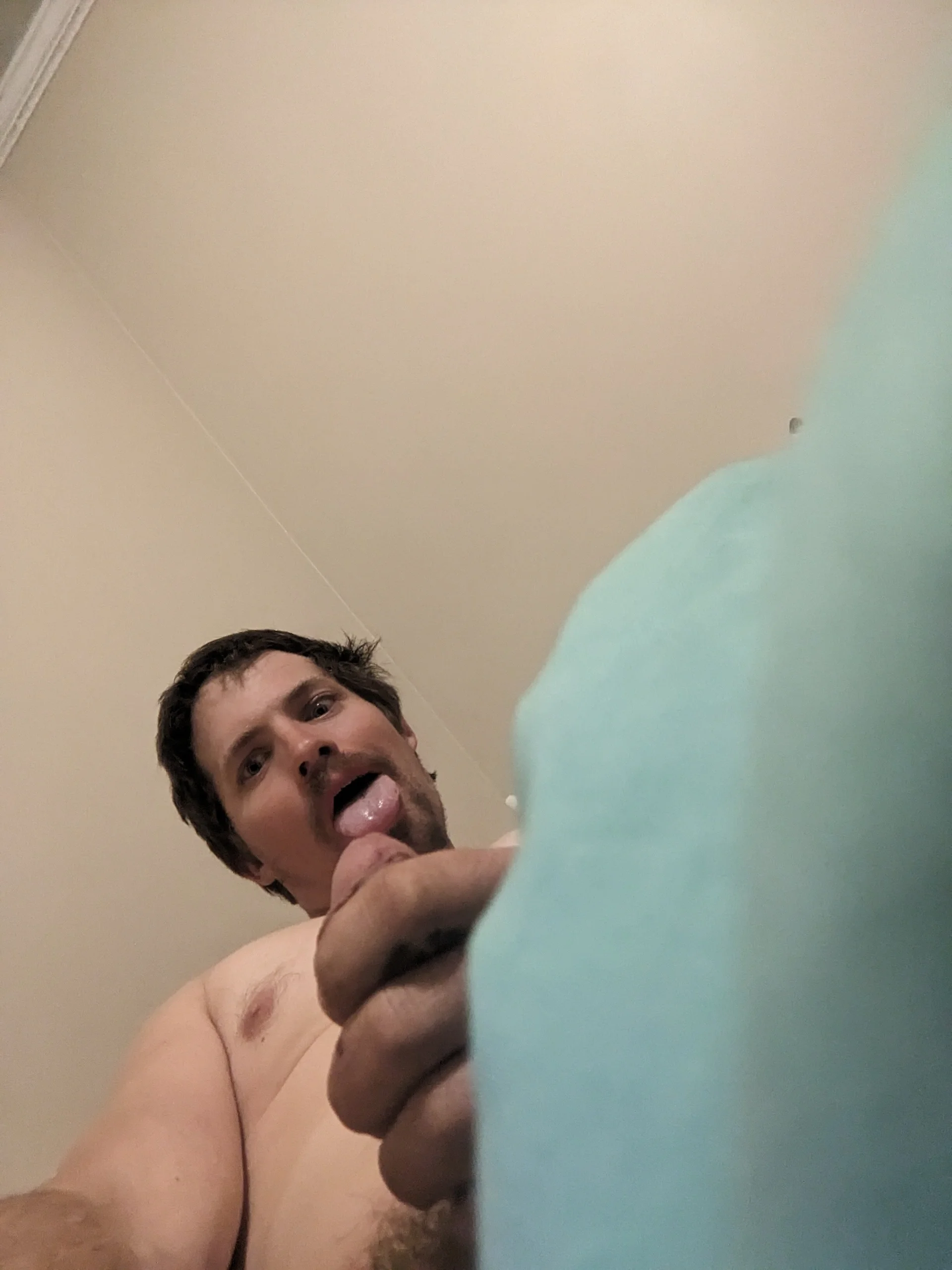 XXX Porn Photo of Nude youngbuck6874 14