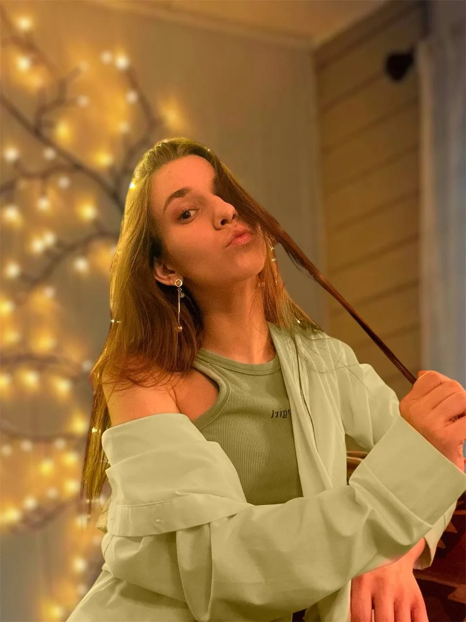 XXX Porn Photo of Nude PetraHambelton 138