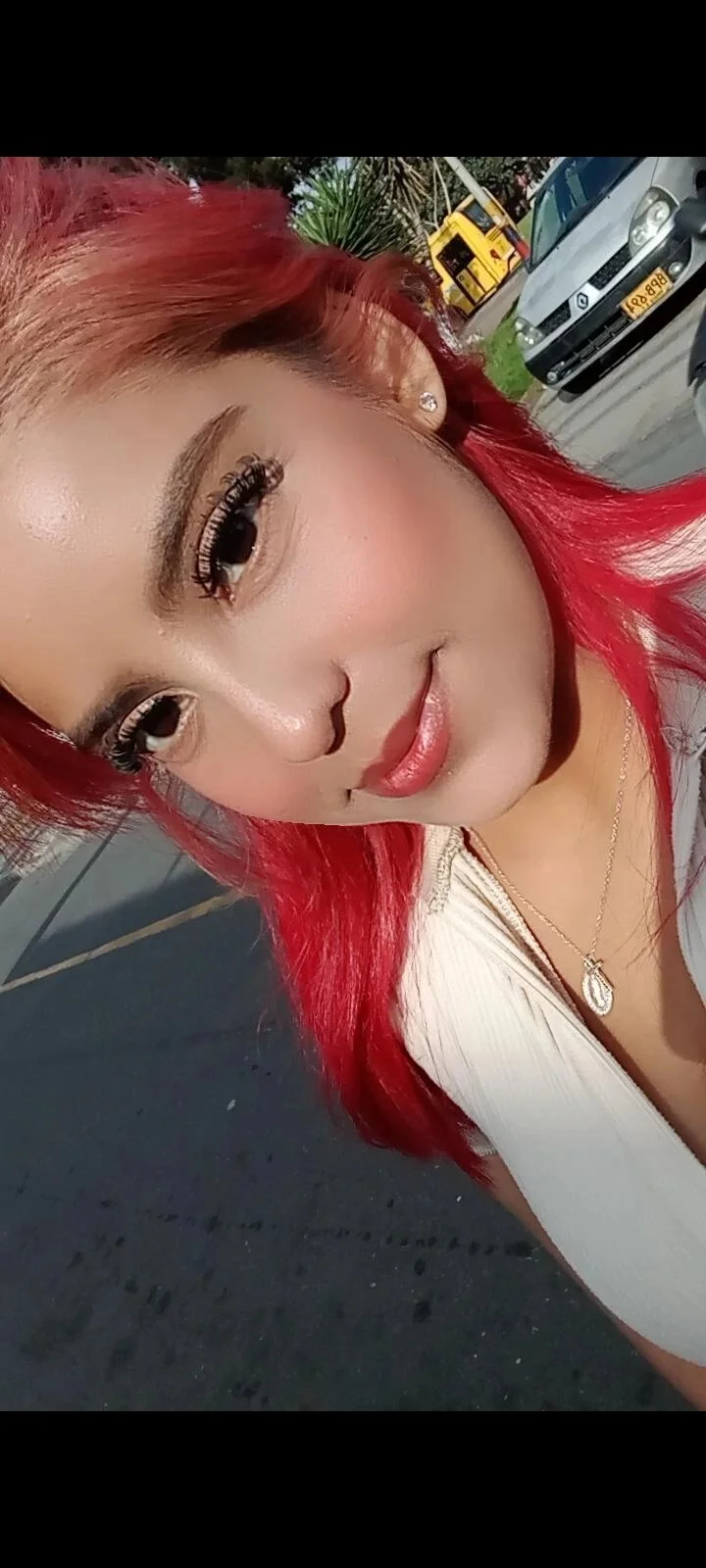 XXX Porn Photo of Nude celestebridgerton 2