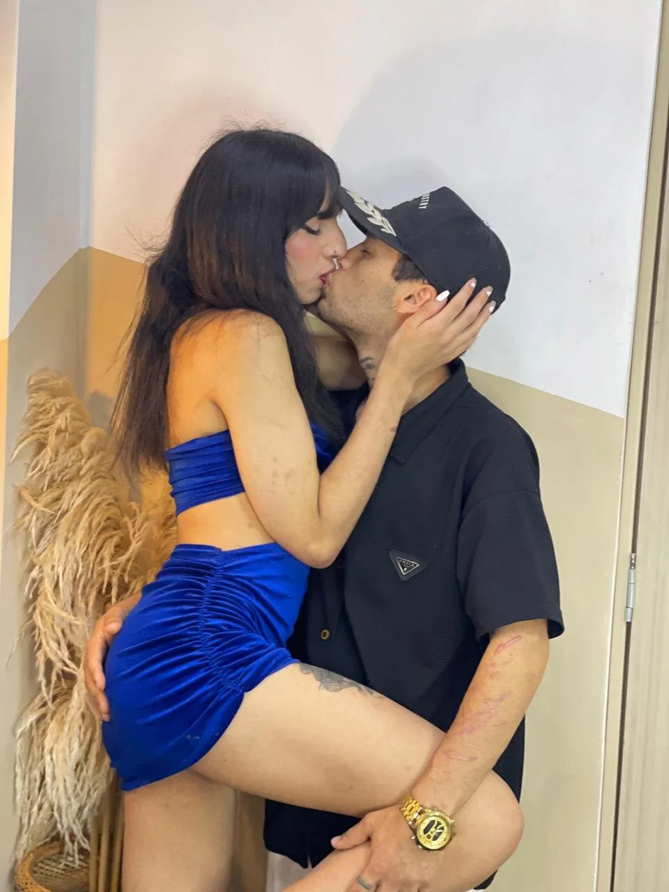 XXX Porn Photo of Nude Loversinfire2 22