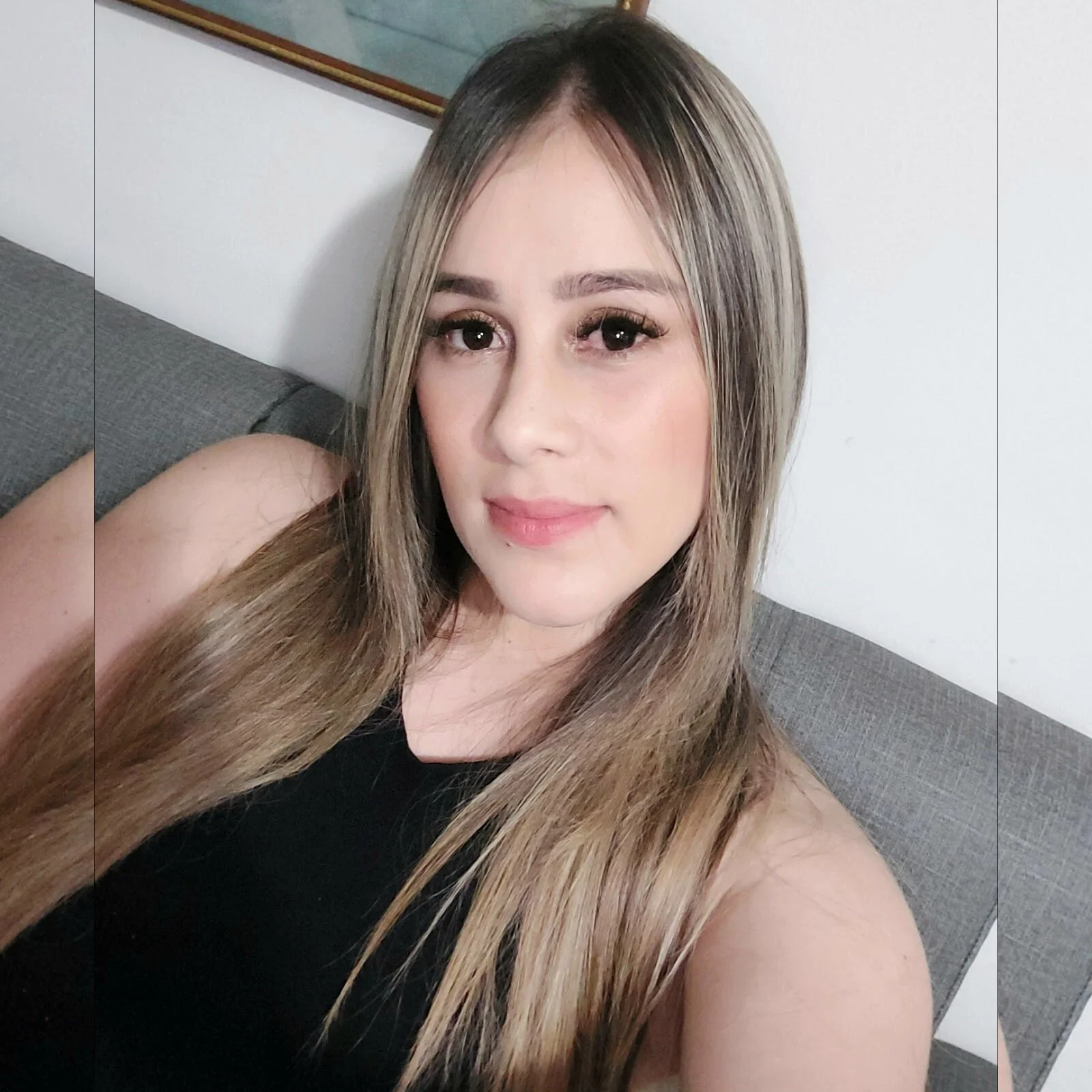 XXX Porn Photo of Nude kimberly7_ 3