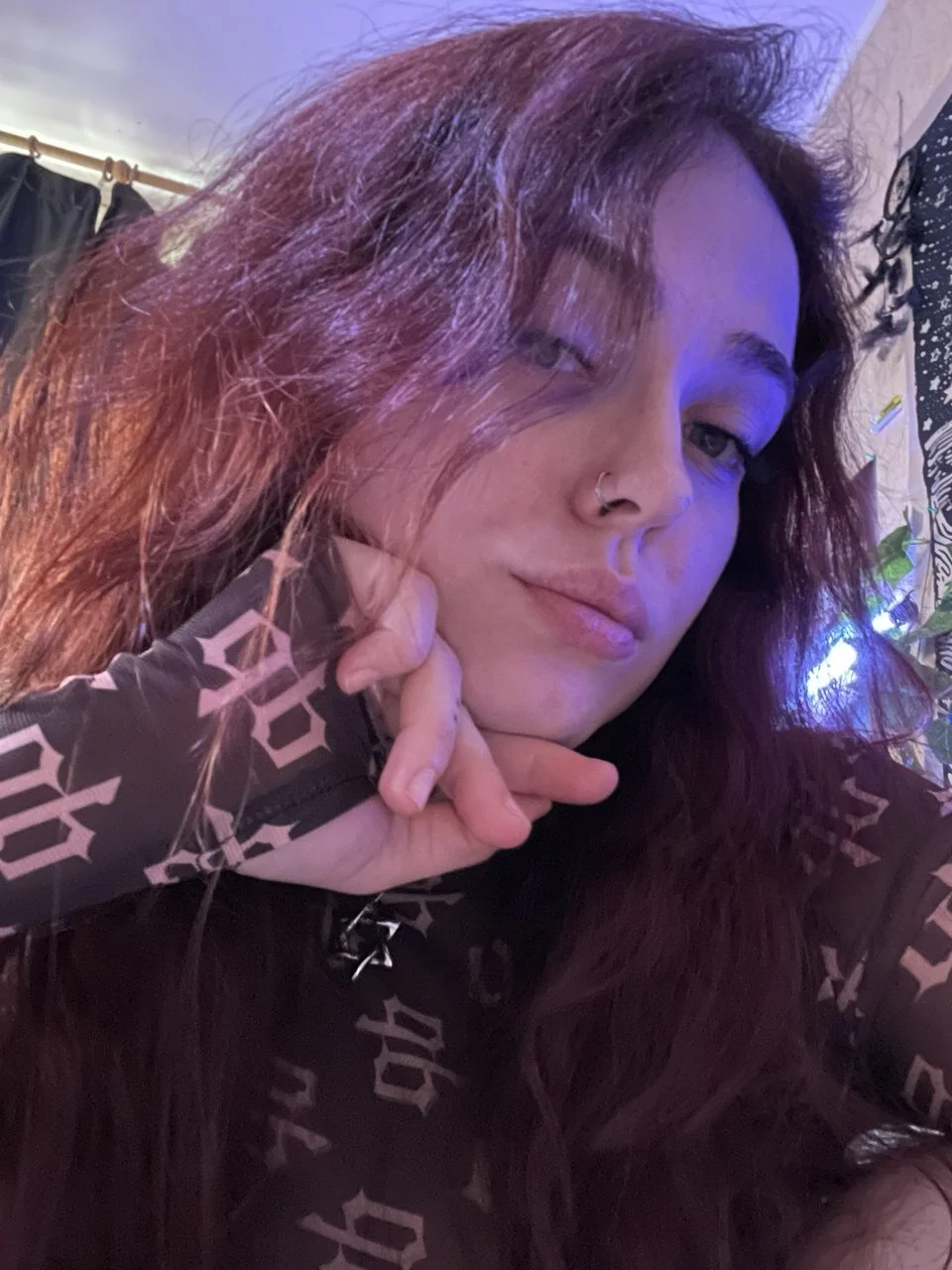 XXX Porn Photo of Nude FearlessDivaX 3