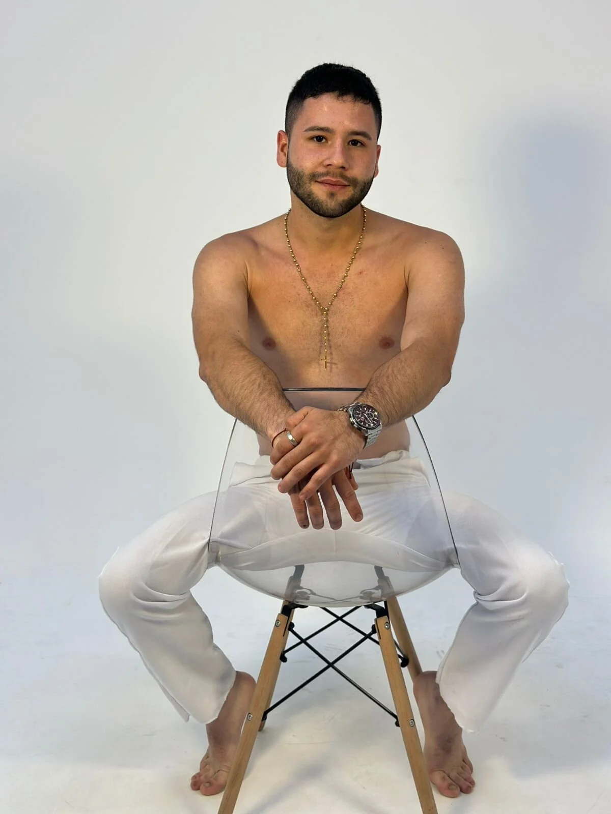 XXX Porn Photo of Nude AndyKnoxx 48