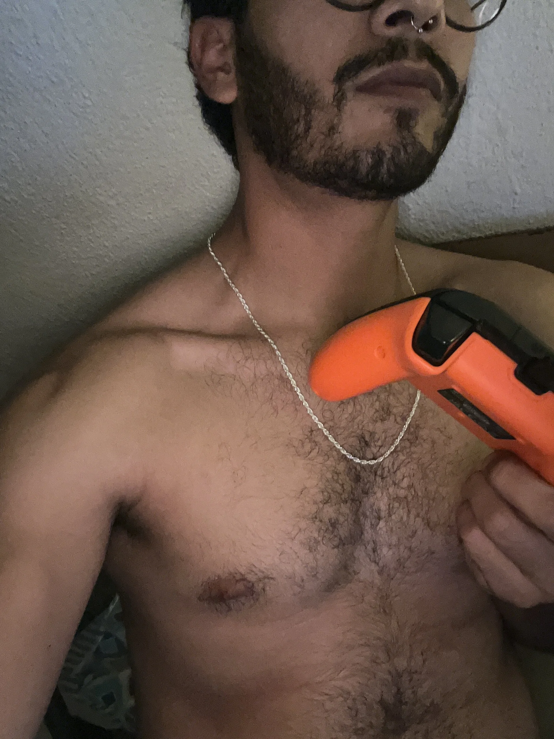 XXX Porn Photo of Nude NubeRoja 2