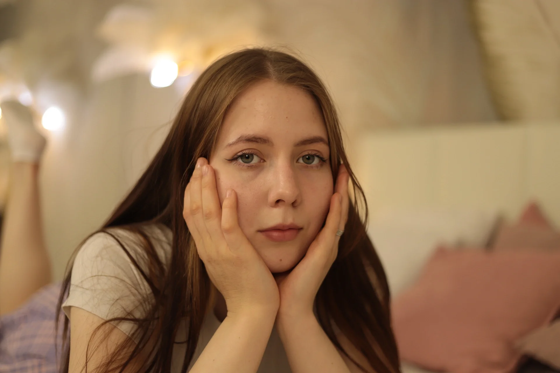 XXX Porn Photo of Nude Neikky_Muller 4