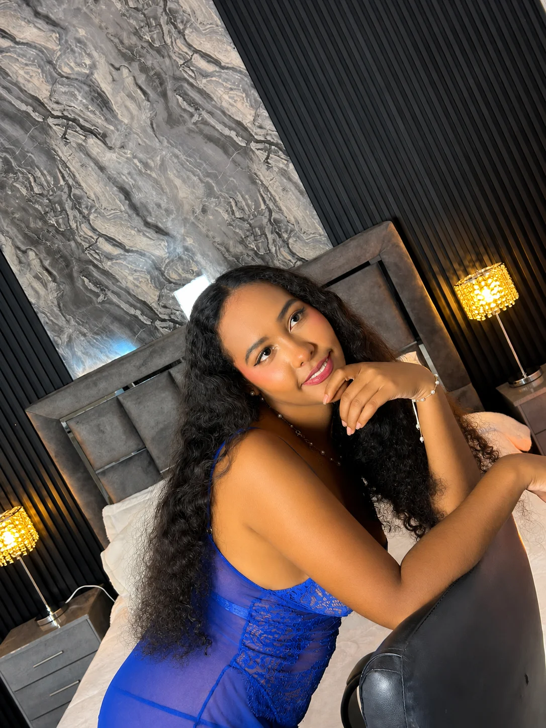 XXX Porn Photo of Nude MiaBlackrose 5