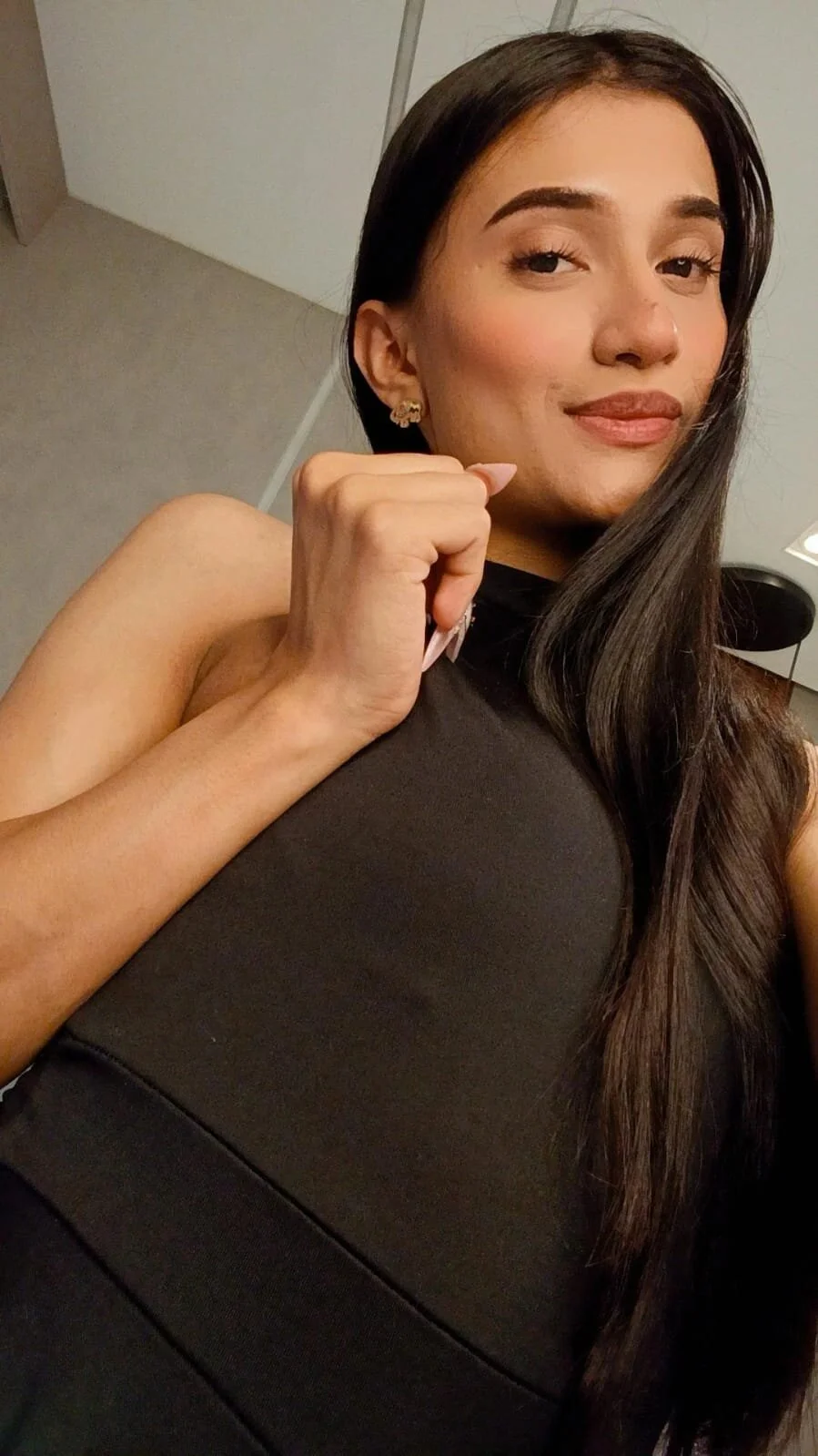 XXX Porn Photo of Nude Sweet_Mafe 20
