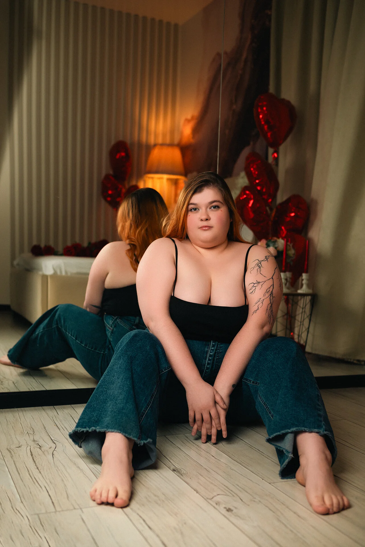 XXX Porn Photo of Nude Mia_Ray 2