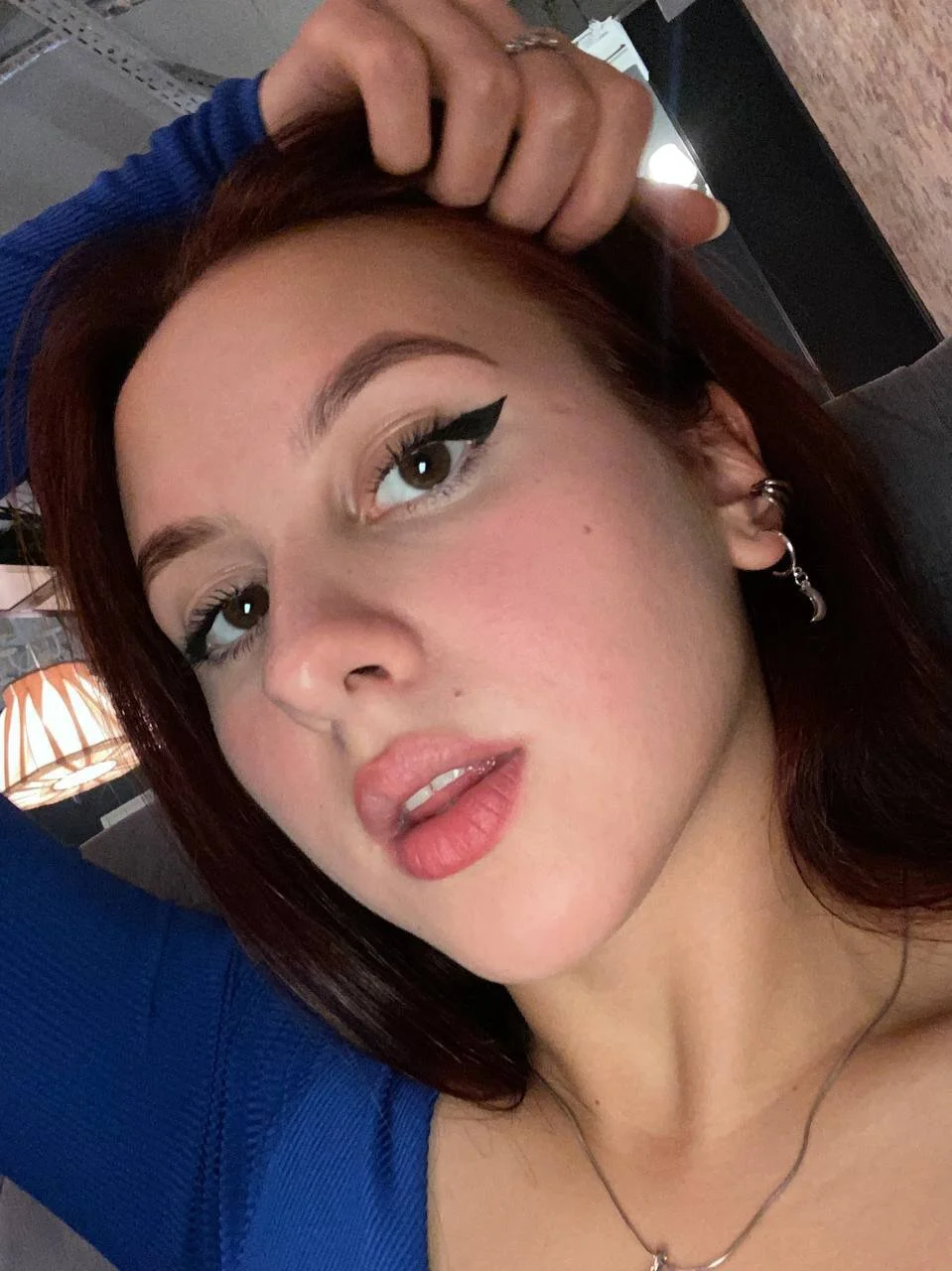 XXX Porn Photo of Nude Umi_Dener 4