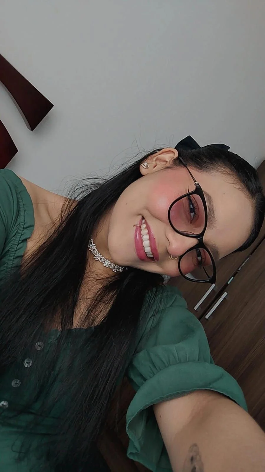 XXX Porn Photo of Nude Zoe_bela 1