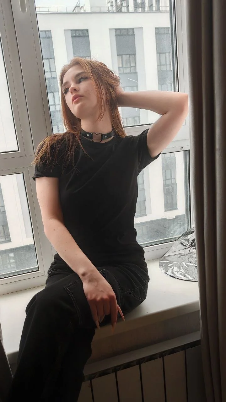 XXX Porn Photo of Nude ShanitaLenhardt 28