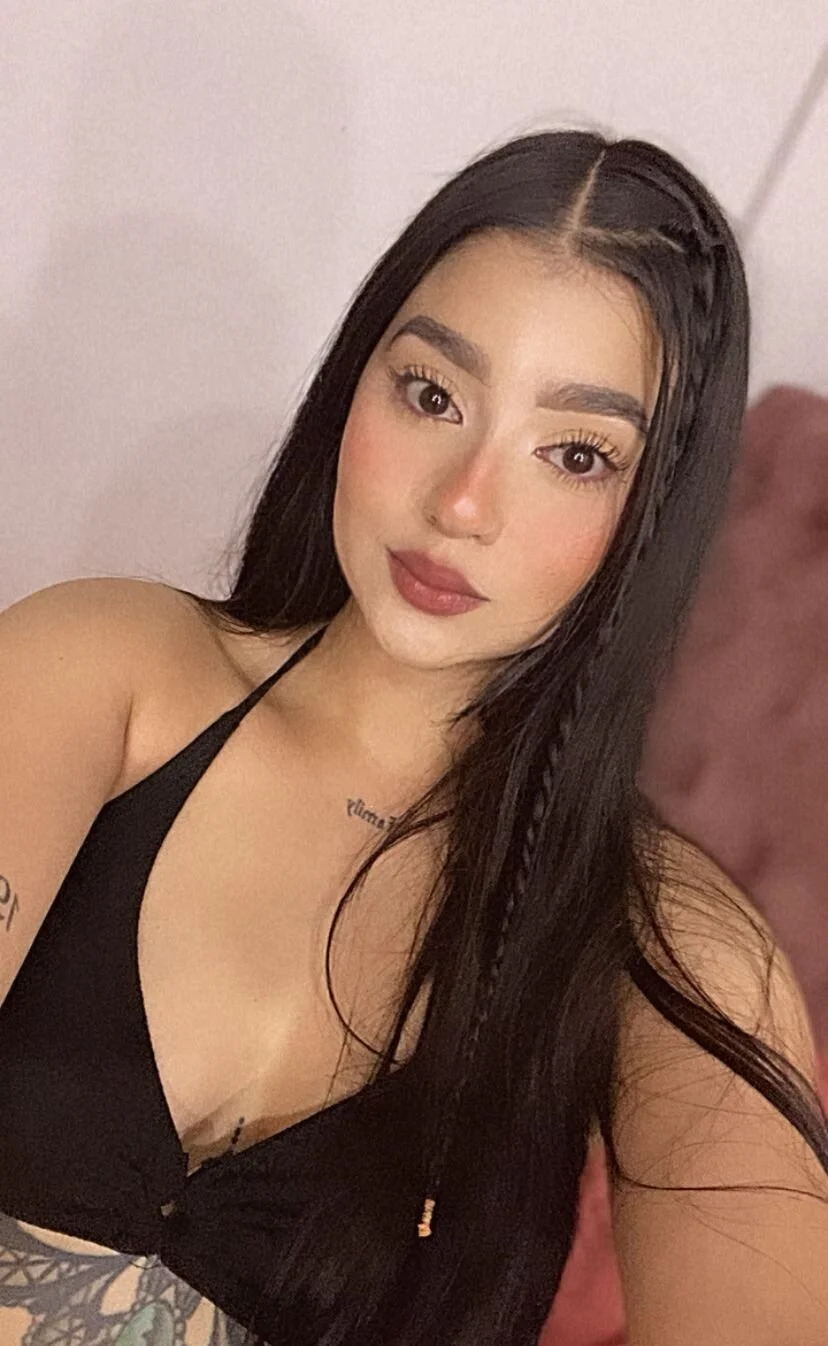 XXX Porn Photo of Nude amelie_jhons 1