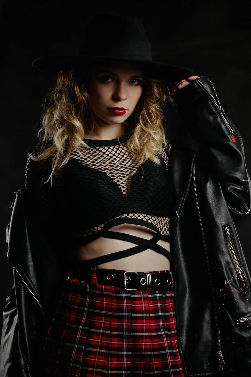 XXX Porn Photo of Nude DetraBolen 5