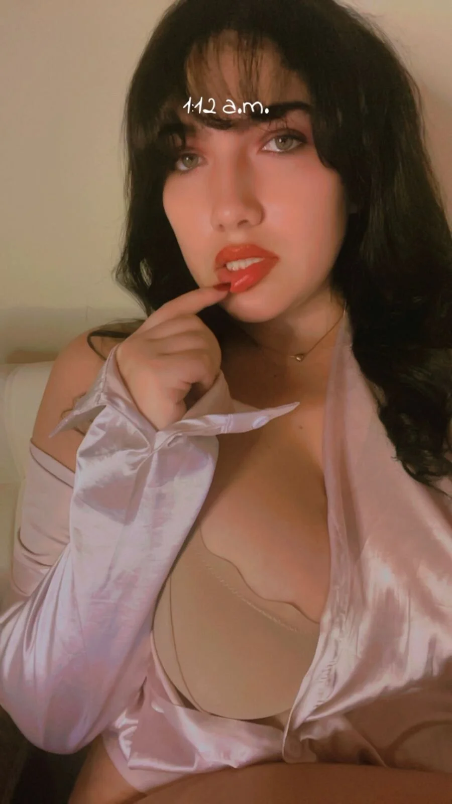XXX Porn Photo of Nude ammarahot7777 1