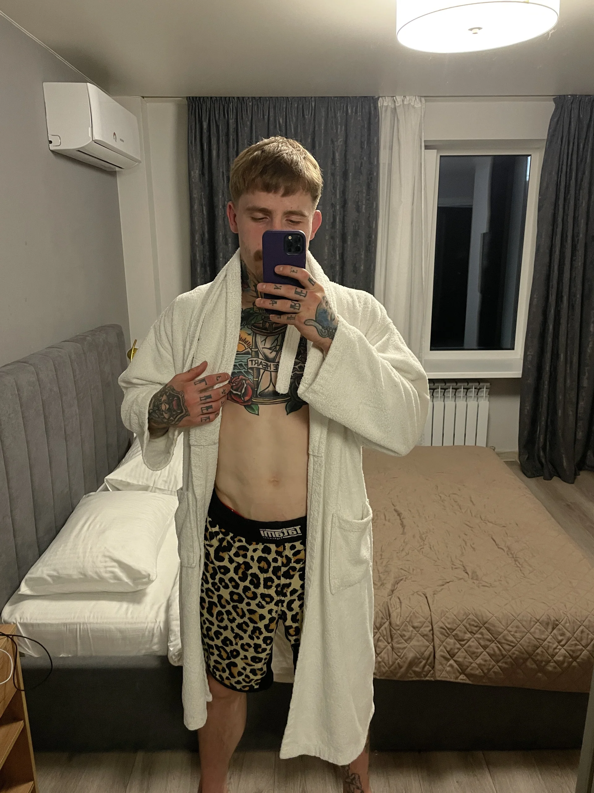 XXX Porn Photo of Nude white_King9999 4
