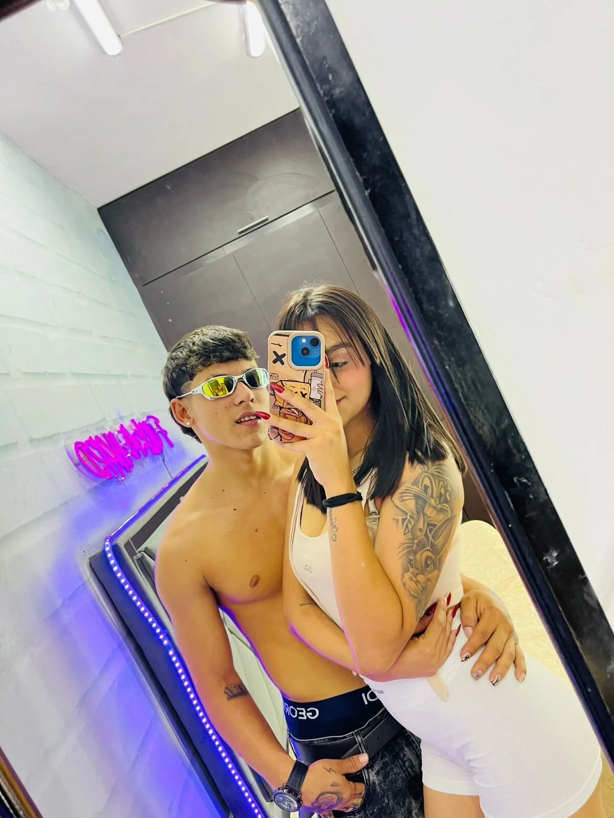 XXX Porn Photo of Nude EndlessTwo 4
