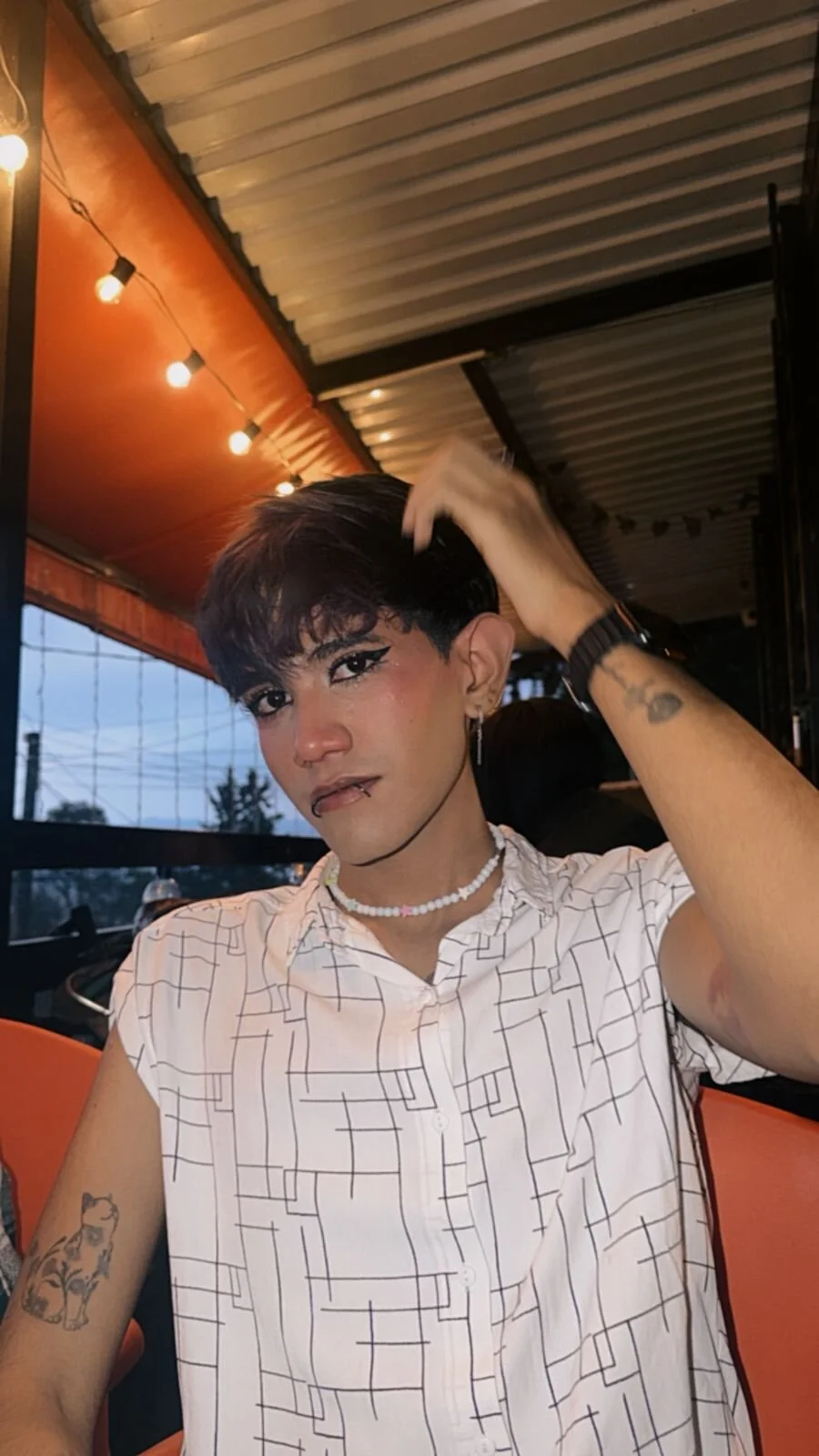 XXX Porn Photo of Nude andrew_uwu_ 93