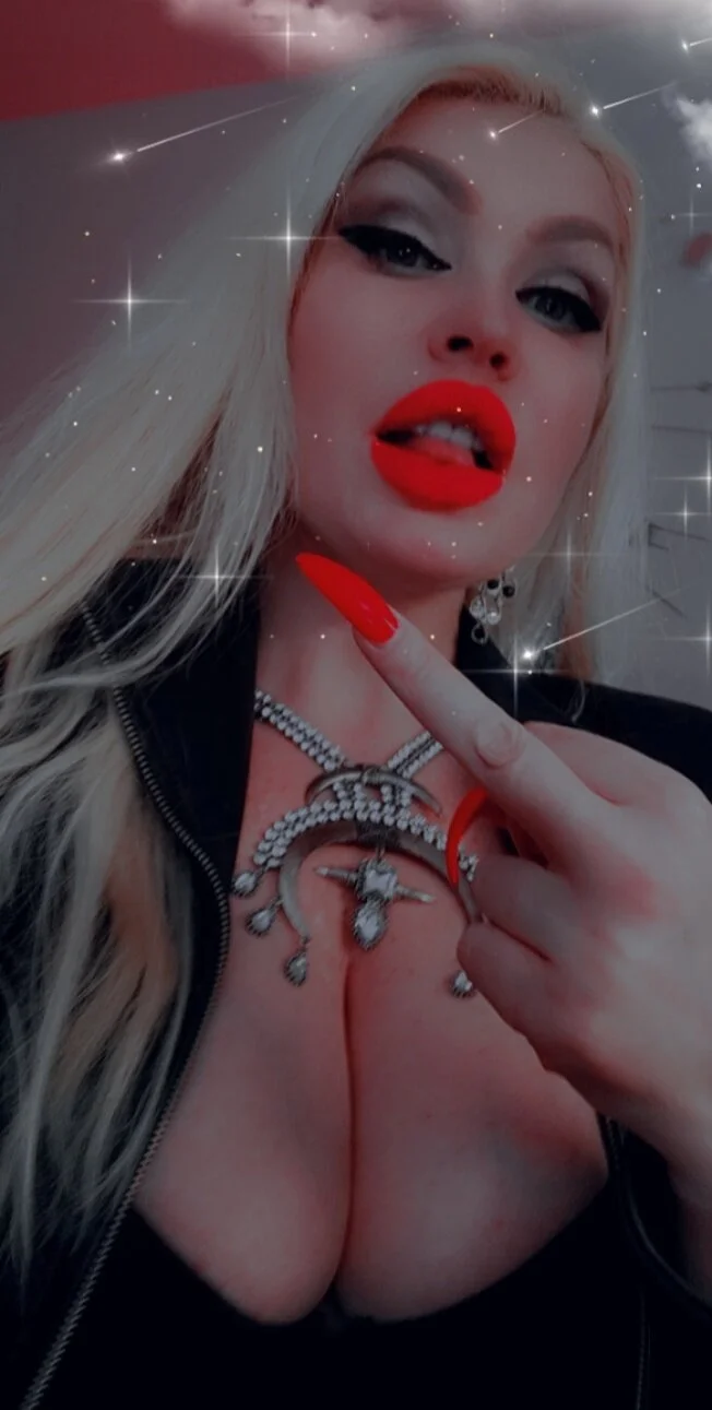 XXX Porn Photo of Nude FinDomGod 21