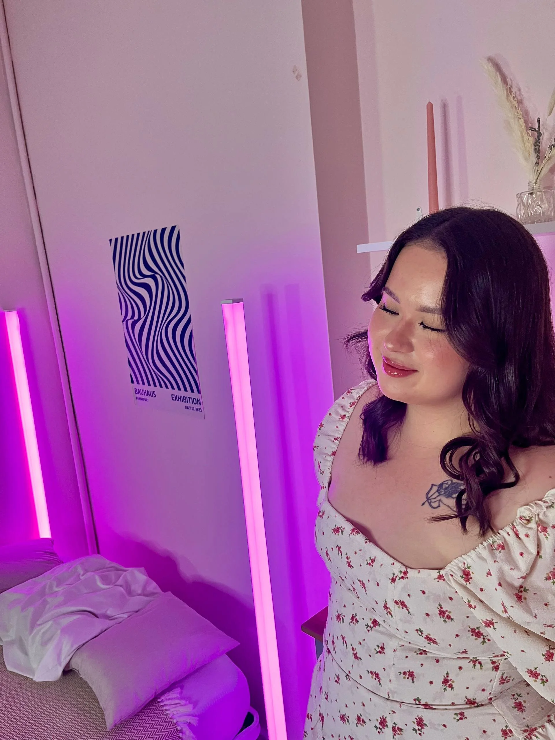 XXX Porn Photo of Nude KamillaMurR 12